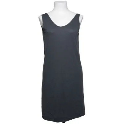 Jurk (Grijs) van Helmut Lang Katoen, Modal