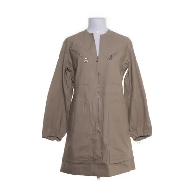 Klänning (Beige) från Isabel Marant Bomull