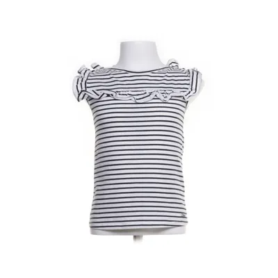 Topp (Vit, Svart) från Chloé Bomull