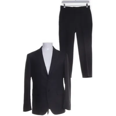 Kostym (Grå) från Ermenegildo Zegna Cloth Ull