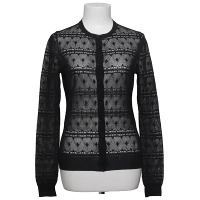 Cardigan (Noir) de Bottega Veneta