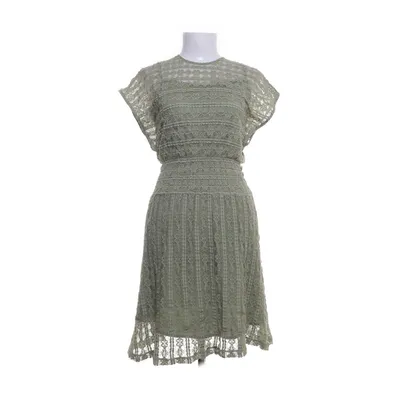Jurk (Groen) van Red Valentino Polyester