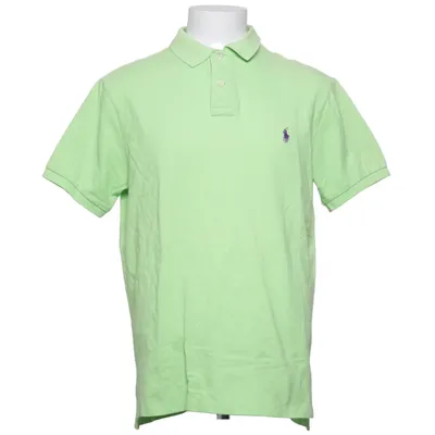 Pikétröja (Grön) från Polo Ralph Lauren Bomull