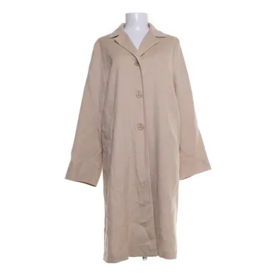 Frakke (Beige) fra Jil Sander