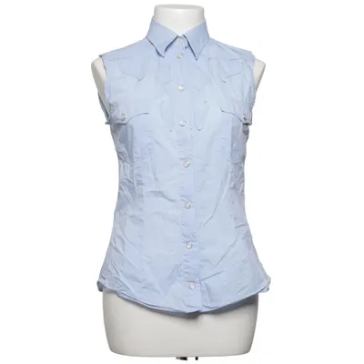 Top (Blau) von Dolce & Gabbana