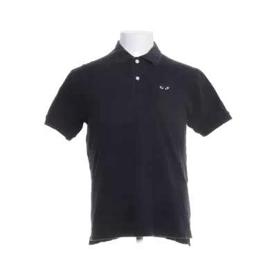 Polotrøje (Sort) fra Comme des Garçons PLAY Bomuld