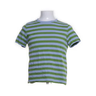 T-shirt (Groen, Blauw) van Arket Katoen