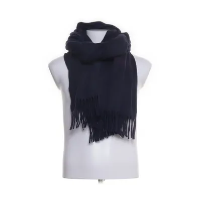 Sjaal (Blauw) van Acne Studios Wol