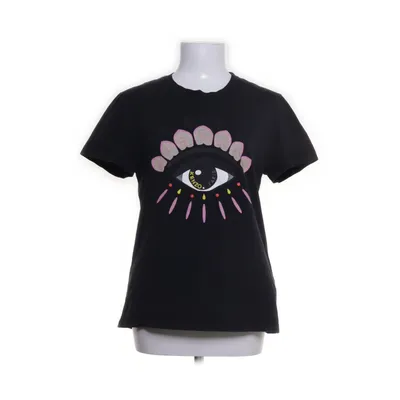 T-shirt (Grå, Flerfärgad) från Kenzo Bomull