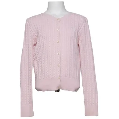 Cardigan (Roze) van Polo Ralph Lauren Katoen