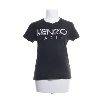 T-shirt (Sort) fra Kenzo Bomuld