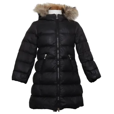 Dunfrakke (Dorist Giubbotto) fra Moncler Dun, Fjer