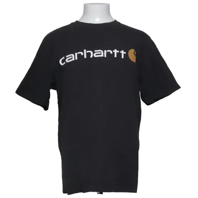 T-shirt (Noir) de Carhartt Coton