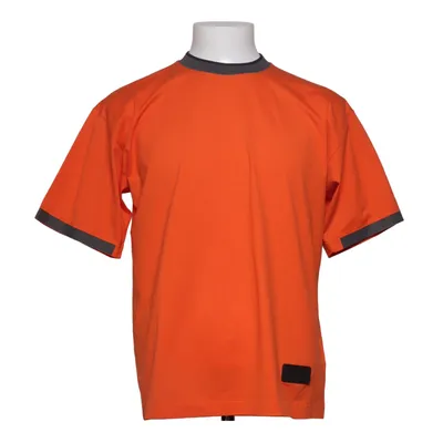 T-shirt (Orange) från Prada Bomull, Elastan