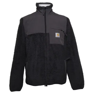 Fleece jas (Jackson Sweat Jacket) van Carhartt WIP Nylon, Polyester