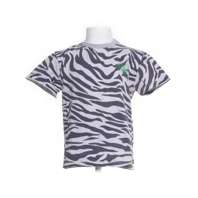 T-shirt (Grå, Blå) från Kenzo Kids