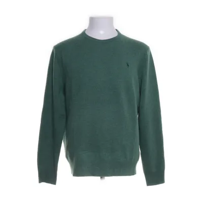 Tröja (Grön) från Polo Ralph Lauren Ull