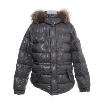 Dunjacka (Grå) från Moncler Dun, Fjädrar