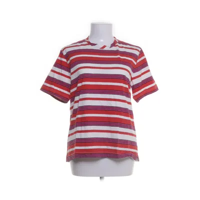 T-shirt (Röd, Vit, Rosa, Flerfärgad) från Marni