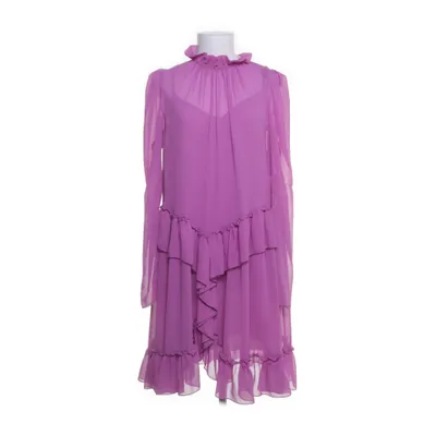 Klänning (Lila) från See by Chloé Viskos