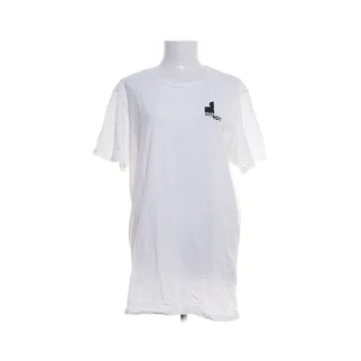 T-shirt (Vit) från Isabel Marant Bomull
