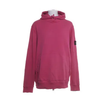 Hoodie (Pink) from Stone Island