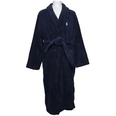 Peignoir (Bleu) de Polo Ralph Lauren Coton