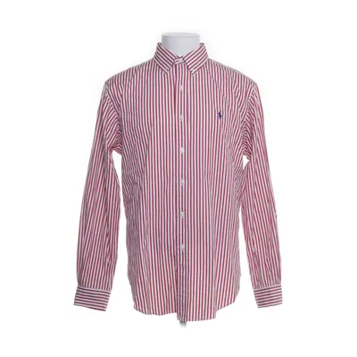 Buttondown-skjorta (CLASSIC FIT) från Ralph Lauren Bomull