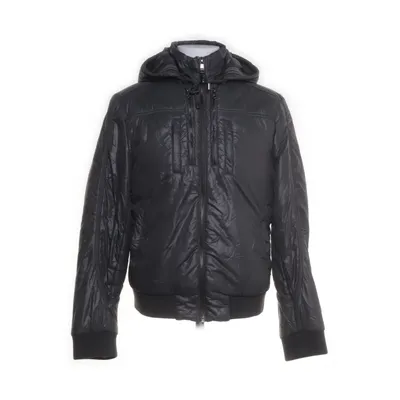 Vinterjacka (Grå) från Dolce & Gabbana Polyamid, Polyester