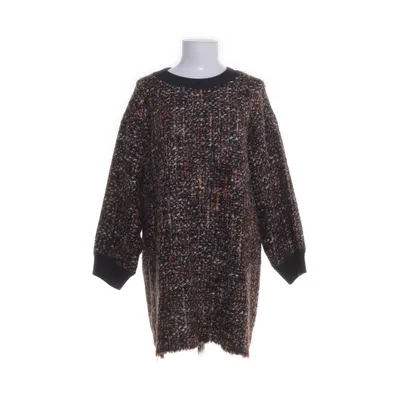 Tunika (Brun, Flerfärgad) från Dolce & Gabbana Akryl, Polyamid, Polyester, Ull