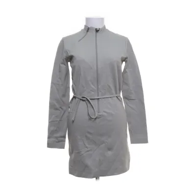 Dress (Gray) from Maison Martin Margiela Elastane, Polyamide, Viscose
