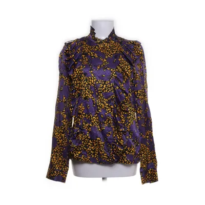 Bluse (LC 616 00) fra See by Chloé Bomuld, Silke