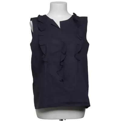 Top (Blue) from Marni Cotton