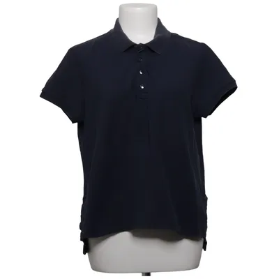 Polo shirt (MAGLIA POLO MANICA CORTA) from Moncler Cotton