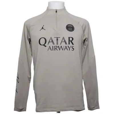 Practice jersey (Gray) from Jordan Elastane, Polyester