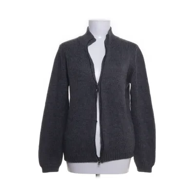 Cardigan (Gray) from Prada