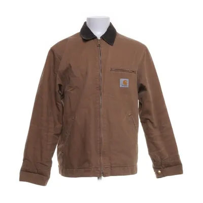 Jacka (Brun) från Carhartt WIP Bomull, Polyester