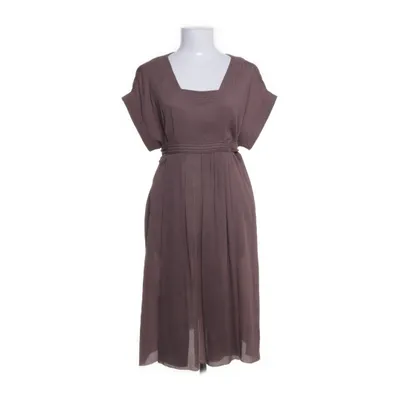 Klänning (Brun) från Bottega Veneta Silke