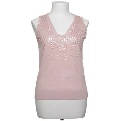 Haut (Rose) de Red Valentino Coton