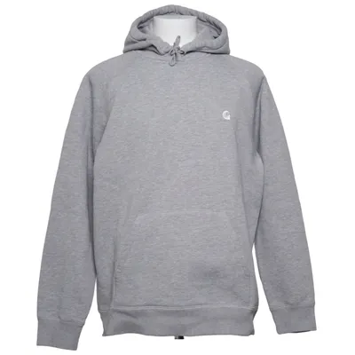 Huvtröja (Hooded Madison Sweat) från Carhartt WIP Bomull, Elastan, Polyester