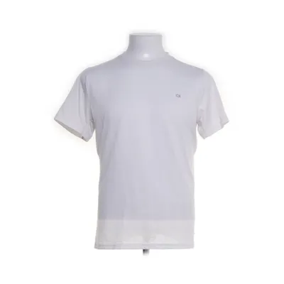 T-shirt (Blanc) de Calvin Klein Golf Polyester