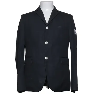 Blazer (Giacca) from Moncler Cotton