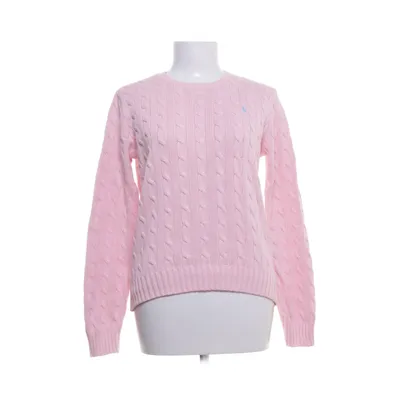 Trui (Roze) van Ralph Lauren Katoen