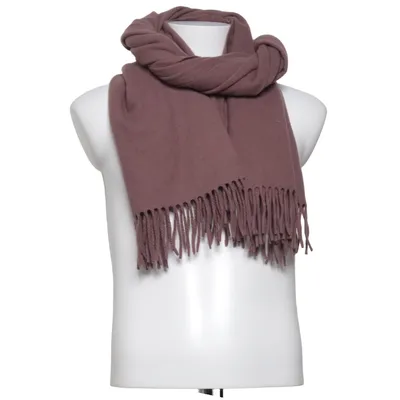 Halsduk (Lila) från Acne Studios Ull