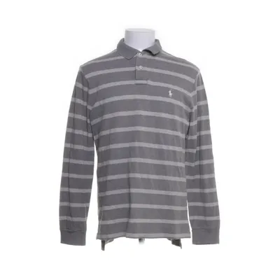 Rugby shirt (CUSTOM FIT) from Polo Ralph Lauren Cotton