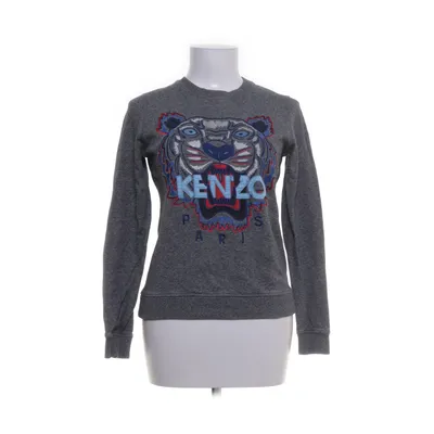 Sweatshirt (Grijs) van Kenzo Katoen