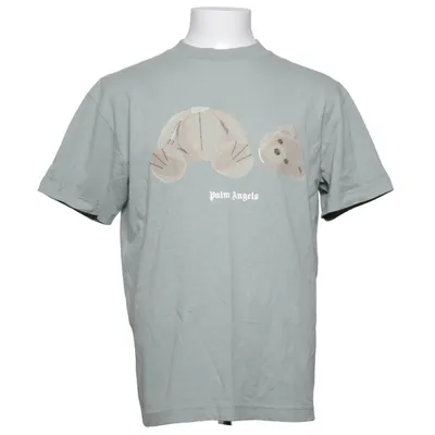 T-shirt (Vert) de Palm Angels