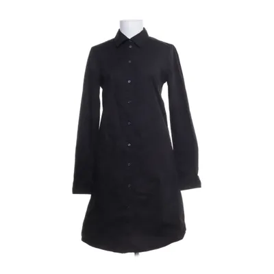 Skjortekjole (JDY415A) fra Jil Sander Acetat, Bomuld