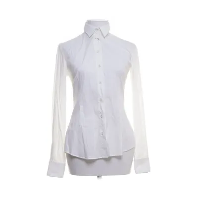 Shirt (Wit) van Dolce & Gabbana