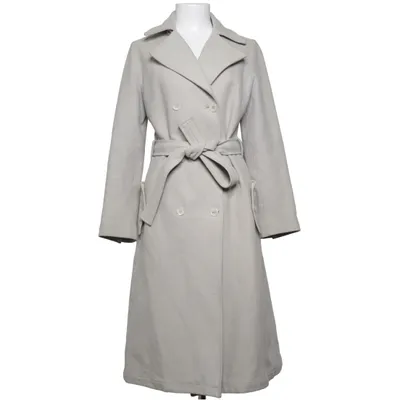 Jas (Grijs) van See by Chloé Polyamide, Polyester, Wol